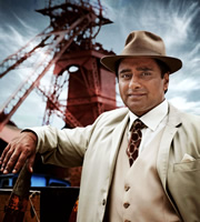 The Indian Doctor. Dr. Prem Sharma (Sanjeev Bhaskar). Copyright: Rondo / Avatar. The Indian Doctor. Dr. Prem Sharma (Sanjeev Bhaskar). Copyright: Rondo / Avatar.