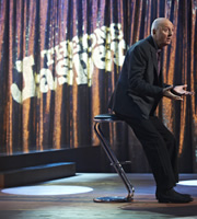 The One.... Jasper Carrott. Copyright: BBC / Little Britain Productions. The One.... Jasper Carrott. Copyright: BBC / Little Britain Productions.