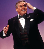 The Unforgettable.... Bob Monkhouse. Copyright: North One Television / Watchmaker Productions. The Unforgettable.... Bob Monkhouse. Copyright: North One Television / Watchmaker Productions.