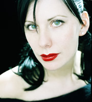 Touch Me, I'm Karen Taylor. Karen Taylor. Copyright: Avalon Television. Touch Me, I'm Karen Taylor. Karen Taylor. Copyright: Avalon Television.