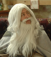 After You've Gone. Jimmy Venables (Nicholas Lyndhurst). Copyright: BBC / Rude Boy Productions. After You've Gone. Jimmy Venables (Nicholas Lyndhurst). Copyright: BBC / Rude Boy Productions.