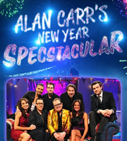 Alan Carr: Chatty Man. Copyright: Open Mike Productions. Alan Carr: Chatty Man. Copyright: Open Mike Productions.