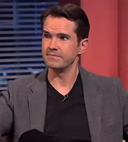 Alexander Armstrong's Big Ask. Jimmy Carr. Copyright: Black Dog Television / So Television. Alexander Armstrong's Big Ask. Jimmy Carr. Copyright: Black Dog Television / So Television.