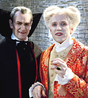 The Armstrong & Miller Show. Image shows from L to R: Alexander Armstrong, Ben Miller. Copyright: Hat Trick Productions / Toff Media. The Armstrong & Miller Show. Image shows from L to R: Alexander Armstrong, Ben Miller. Copyright: Hat Trick Productions / Toff Media.