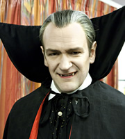 The Armstrong & Miller Show. Alexander Armstrong. Copyright: Hat Trick Productions / Toff Media. The Armstrong & Miller Show. Alexander Armstrong. Copyright: Hat Trick Productions / Toff Media.