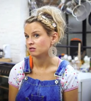 Bad Bridesmaid. Daisy (Anna Morris). Copyright: Fresh One Productions / GroupM Entertainment. Bad Bridesmaid. Daisy (Anna Morris). Copyright: Fresh One Productions / GroupM Entertainment.