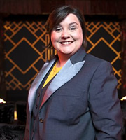 BBC New Comedy Award. Susan Calman. Copyright: BBC. BBC New Comedy Award. Susan Calman. Copyright: BBC.