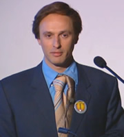 Bellamy's People. Robert Popper. Copyright: BBC. Bellamy's People. Robert Popper. Copyright: BBC.