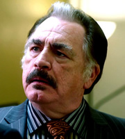 Bob Servant. Bob Servant (Brian Cox). Copyright: BBC. Bob Servant. Bob Servant (Brian Cox). Copyright: BBC.