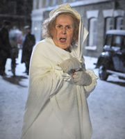 The Catherine Tate Show. Catherine Tate. Copyright: Tiger Aspect Productions / BBC. The Catherine Tate Show. Catherine Tate. Copyright: Tiger Aspect Productions / BBC.