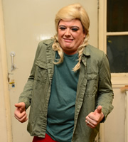 Alan Carr: Chatty Man. Alan Carr. Copyright: Open Mike Productions. Alan Carr: Chatty Man. Alan Carr. Copyright: Open Mike Productions.