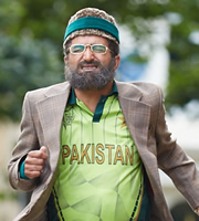 Citizen Khan. Mr Khan (Adil Ray). Copyright: BBC. Citizen Khan. Mr Khan (Adil Ray). Copyright: BBC.