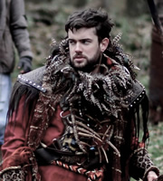 Cockroaches. Oscar (Jack Whitehall). Copyright: Big Talk Productions. Cockroaches. Oscar (Jack Whitehall). Copyright: Big Talk Productions.