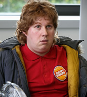 Tommy. Matt Lucas. Copyright: Little Britain Productions / BBC. Tommy. Matt Lucas. Copyright: Little Britain Productions / BBC.