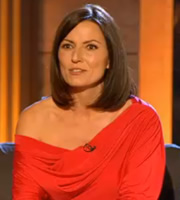 A Comedy Roast. Davina McCall. Copyright: Monkey Kingdom. A Comedy Roast. Davina McCall. Copyright: Monkey Kingdom.