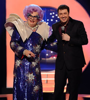 Comedy Rocks With Jason Manford. Copyright: ITV Studios. Comedy Rocks With Jason Manford. Copyright: ITV Studios.