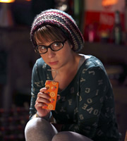 Coming Of Age. Robyn (Minnie Crowe). Copyright: BBC. Coming Of Age. Robyn (Minnie Crowe). Copyright: BBC.