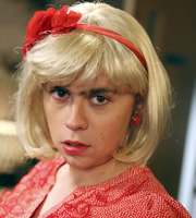 Coming Of Age. DK (Joe Tracini). Copyright: BBC. Coming Of Age. DK (Joe Tracini). Copyright: BBC.