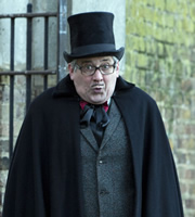 Count Arthur Strong. Count Arthur Strong (Steve Delaney). Copyright: Retort / Komedia Entertainment. Count Arthur Strong. Count Arthur Strong (Steve Delaney). Copyright: Retort / Komedia Entertainment.