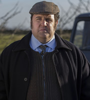 Cradle To Grave. Fred 'Spud' Baker (Peter Kay). Copyright: ITV Studios. Cradle To Grave. Fred 'Spud' Baker (Peter Kay). Copyright: ITV Studios.