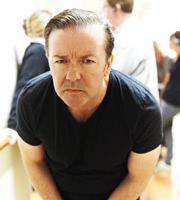 Derek. Derek (Ricky Gervais). Copyright: Derek Productions. Derek. Derek (Ricky Gervais). Copyright: Derek Productions.