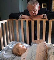 Doc Martin. Dr Martin Ellingham (Martin Clunes). Copyright: Buffalo Pictures / Homerun Productions. Doc Martin. Dr Martin Ellingham (Martin Clunes). Copyright: Buffalo Pictures / Homerun Productions.