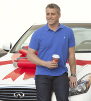 Episodes. Matt LeBlanc (Matt LeBlanc). Copyright: Hat Trick Productions / BBC. Episodes. Matt LeBlanc (Matt LeBlanc). Copyright: Hat Trick Productions / BBC.