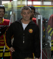 Episodes. Matt LeBlanc (Matt LeBlanc). Copyright: Hat Trick Productions / BBC. Episodes. Matt LeBlanc (Matt LeBlanc). Copyright: Hat Trick Productions / BBC.