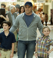 Episodes. Matt LeBlanc (Matt LeBlanc). Copyright: Hat Trick Productions / BBC. Episodes. Matt LeBlanc (Matt LeBlanc). Copyright: Hat Trick Productions / BBC.