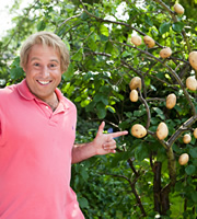 Fit. William Hartley. Copyright: Citrus Television. Fit. William Hartley. Copyright: Citrus Television.