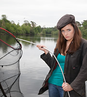 Fit. Aisling Bea. Copyright: Citrus Television. Fit. Aisling Bea. Copyright: Citrus Television.