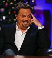 Friday Night With Jonathan Ross. Eddie Izzard. Copyright: Hot Sauce. Friday Night With Jonathan Ross. Eddie Izzard. Copyright: Hot Sauce.