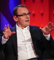 Friday Night With Jonathan Ross. Sean Lock. Copyright: Hot Sauce. Friday Night With Jonathan Ross. Sean Lock. Copyright: Hot Sauce.