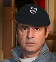The Grumpy Guide To.... Neil Morrissey. Copyright: Liberty Bell. The Grumpy Guide To.... Neil Morrissey. Copyright: Liberty Bell.
