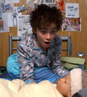 Hank Zipzer. Hank Zipzer (Nick James). Copyright: Kindle Entertainment. Hank Zipzer. Hank Zipzer (Nick James). Copyright: Kindle Entertainment.