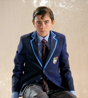 Hank Zipzer. Hank Zipzer (Nick James). Copyright: Kindle Entertainment. Hank Zipzer. Hank Zipzer (Nick James). Copyright: Kindle Entertainment.