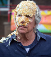 Hank Zipzer. Mr Rock (Henry Winkler). Copyright: Kindle Entertainment. Hank Zipzer. Mr Rock (Henry Winkler). Copyright: Kindle Entertainment.