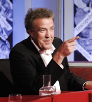 Have I Got News For You. Jeremy Clarkson. Copyright: BBC / Hat Trick Productions. Have I Got News For You. Jeremy Clarkson. Copyright: BBC / Hat Trick Productions.