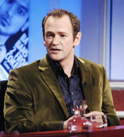Have I Got News For You. Alexander Armstrong. Copyright: BBC / Hat Trick Productions. Have I Got News For You. Alexander Armstrong. Copyright: BBC / Hat Trick Productions.