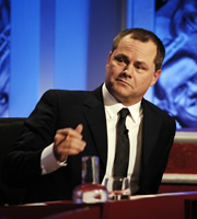 Have I Got News For You. Jack Dee. Copyright: BBC / Hat Trick Productions. Have I Got News For You. Jack Dee. Copyright: BBC / Hat Trick Productions.