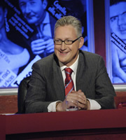 Have I Got News For You. Lembit Öpik. Copyright: BBC / Hat Trick Productions. Have I Got News For You. Lembit Öpik. Copyright: BBC / Hat Trick Productions.