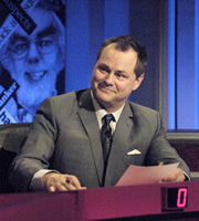 Have I Got News For You. Jack Dee. Copyright: BBC / Hat Trick Productions. Have I Got News For You. Jack Dee. Copyright: BBC / Hat Trick Productions.