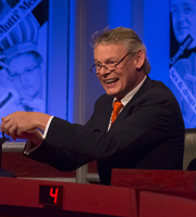 Have I Got News For You. Martin Clunes. Copyright: BBC / Hat Trick Productions. Have I Got News For You. Martin Clunes. Copyright: BBC / Hat Trick Productions.