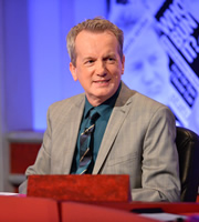 Have I Got News For You. Frank Skinner. Copyright: BBC / Hat Trick Productions. Have I Got News For You. Frank Skinner. Copyright: BBC / Hat Trick Productions.