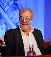 Have I Got News For You. Jeremy Clarkson. Copyright: BBC / Hat Trick Productions. Have I Got News For You. Jeremy Clarkson. Copyright: BBC / Hat Trick Productions.