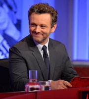 Have I Got News For You. Michael Sheen. Copyright: BBC / Hat Trick Productions. Have I Got News For You. Michael Sheen. Copyright: BBC / Hat Trick Productions.