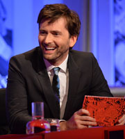 Have I Got News For You. David Tennant. Copyright: BBC / Hat Trick Productions. Have I Got News For You. David Tennant. Copyright: BBC / Hat Trick Productions.