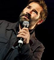 Alex Horne Presents The Horne Section. Copyright: BBC. Alex Horne Presents The Horne Section. Copyright: BBC.