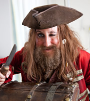 Horrible Histories. Jim Howick. Copyright: Lion Television / Citrus Television. Horrible Histories. Jim Howick. Copyright: Lion Television / Citrus Television.