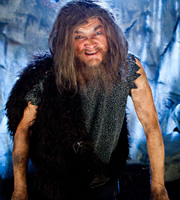 Horrible Histories. Simon Farnaby. Copyright: Lion Television / Citrus Television. Horrible Histories. Simon Farnaby. Copyright: Lion Television / Citrus Television.